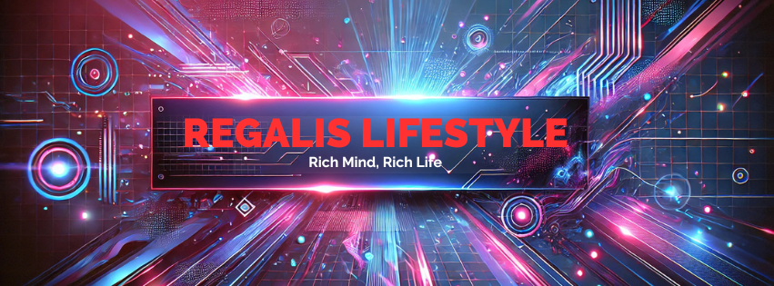 banner regalislifestyle